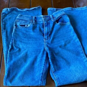 Abercrombie & Ficht approx 39 inches long size 25-0s from a clean family…